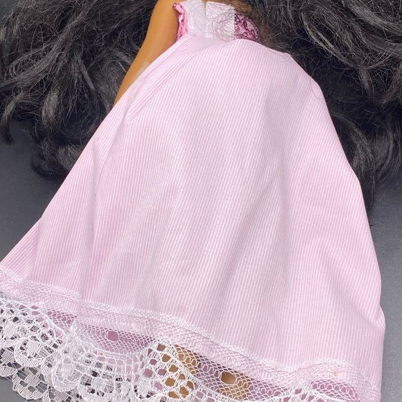 Disney & Sparkle Girlz Mixed Bundle Dolls VGC - Picture 13 of 16